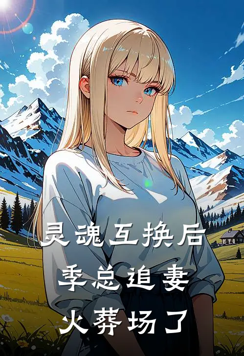 灵魂互换后，季总追妻火葬场了