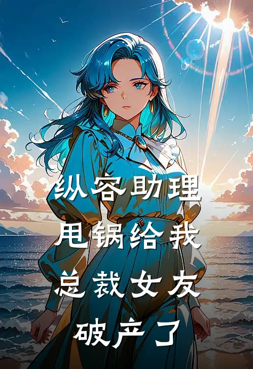 纵容助理甩锅给我，总裁女友破产了