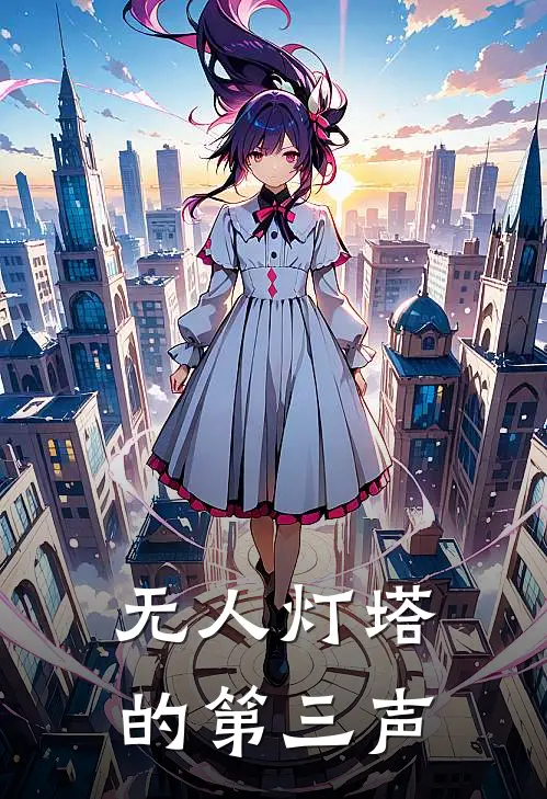 无人灯塔的第三声