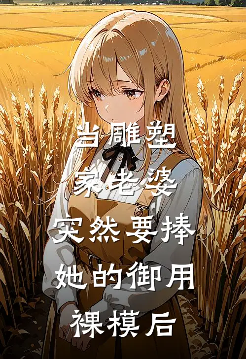 当雕塑家老婆，突然要捧她的御用裸模后