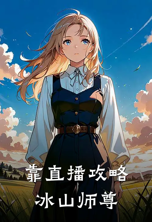 靠直播攻略冰山师尊