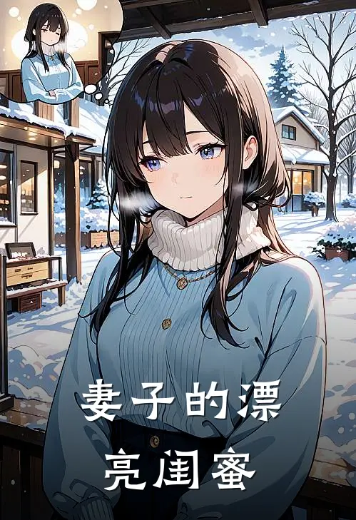 妻子的漂亮闺蜜