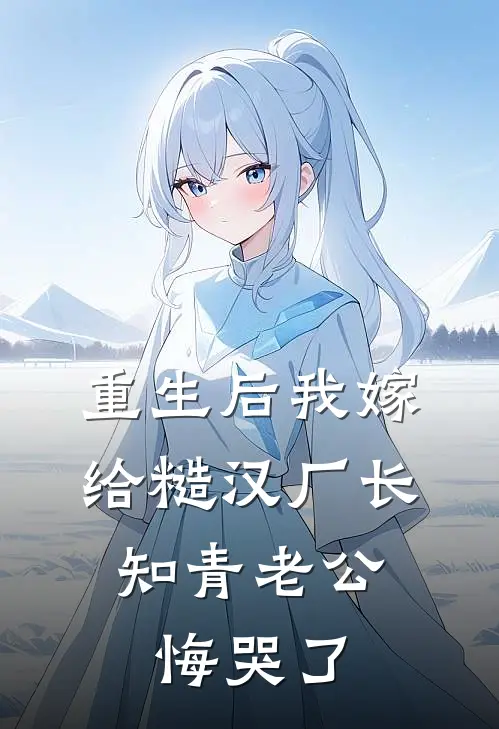 重生后我嫁给糙汉厂长，知青老公悔哭了