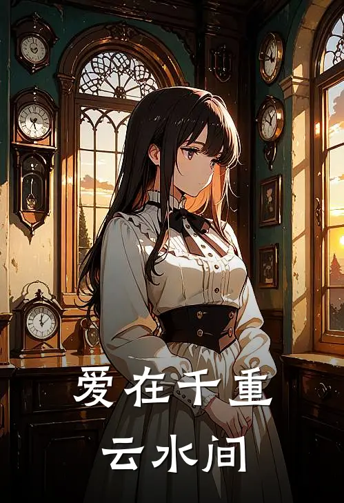 爱在千重云水间