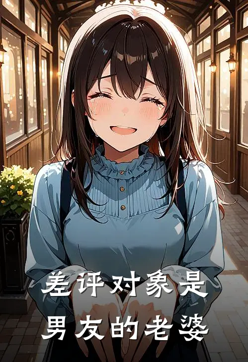 差评对象是男友的老婆