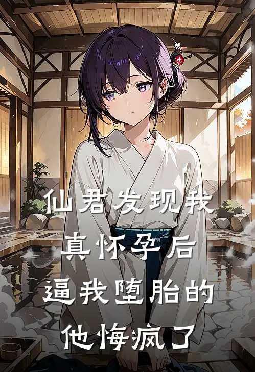 仙君发现我真怀孕后，逼我堕胎的他悔疯了