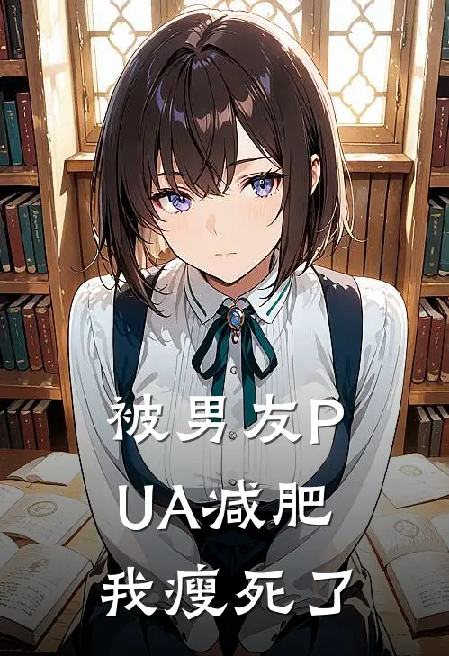 被男友PUA减肥，我瘦死了