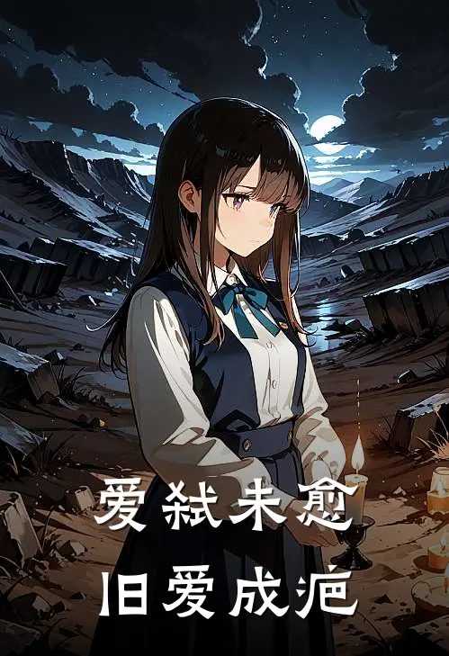 爱弑未愈，旧爱成疤