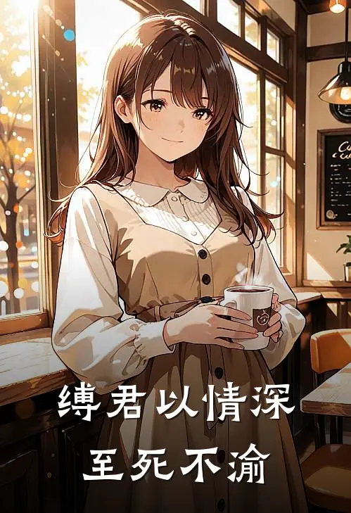 缚君以情深，至死不渝