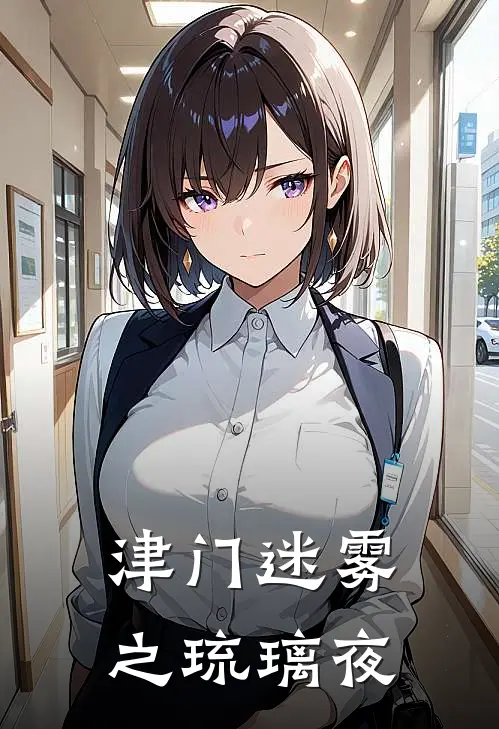 津门迷雾之琉璃夜