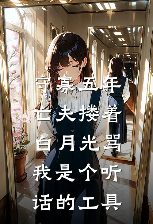 守寡五年，亡夫搂着白月光骂我是个听话的工具