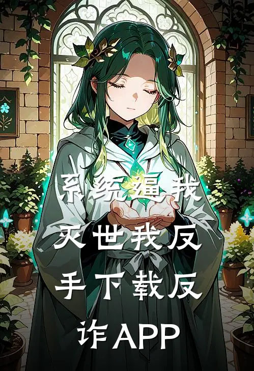 系统逼我灭世我反手下载反诈APP