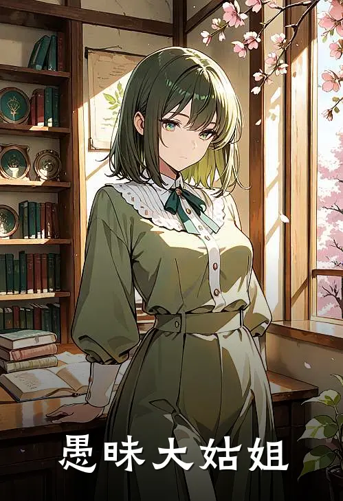 愚昧大姑姐