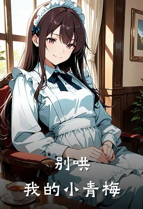 别哄，我的小青梅