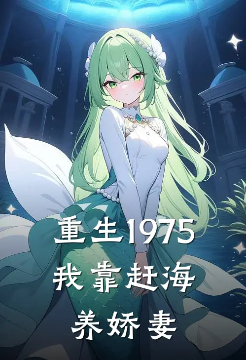 重生1975，我靠赶海养娇妻