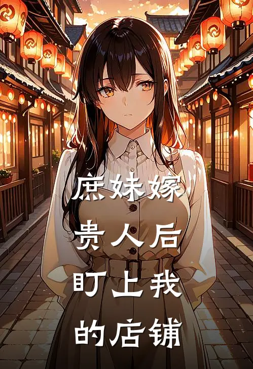庶妹嫁贵人后，盯上我的店铺