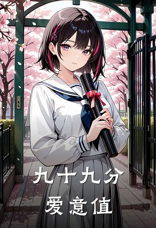 九十九分爱意值