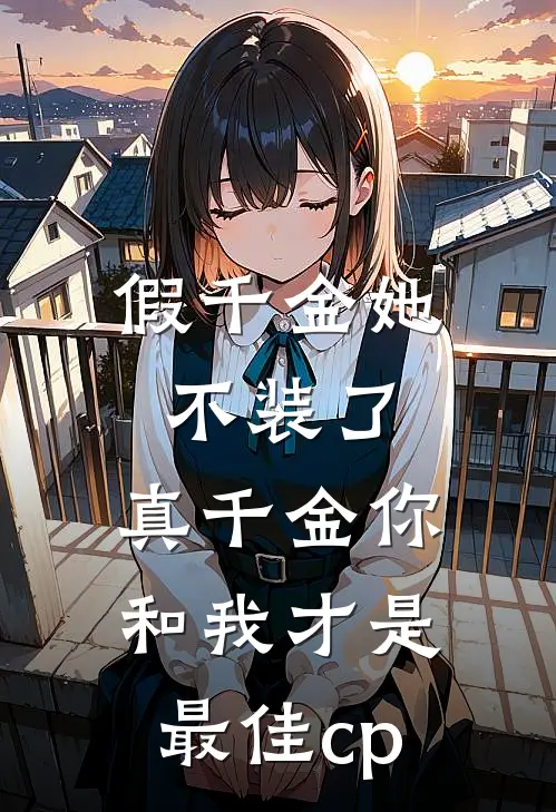假千金她不装了，真千金你和我才是最佳cp