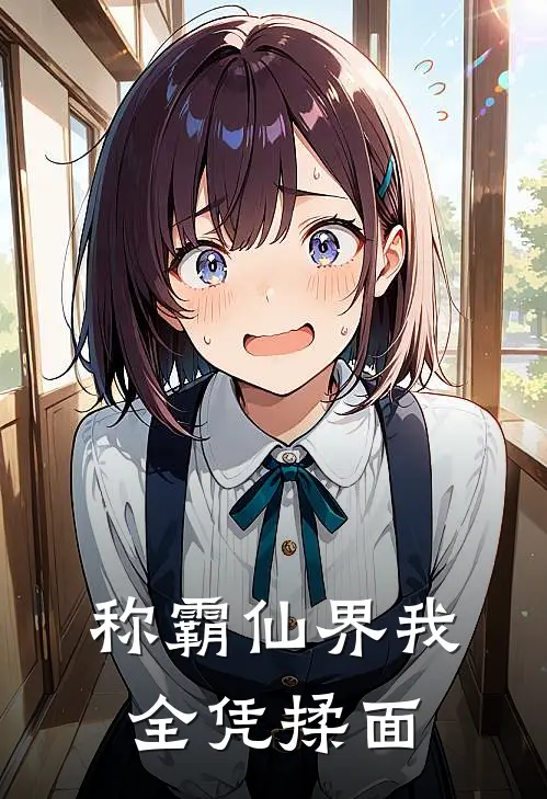 称霸仙界我全凭揉面