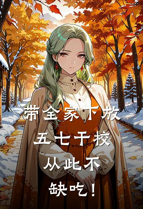 带全家下放五七干校，从此不缺吃！