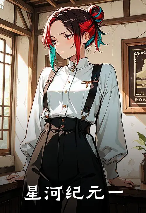 星河纪元一