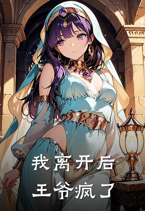 我离开后，王爷疯了