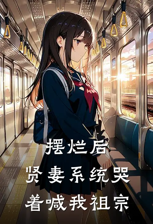 摆烂后，贤妻系统哭着喊我祖宗