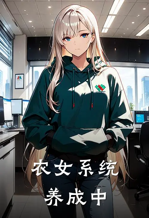 农女系统养成中