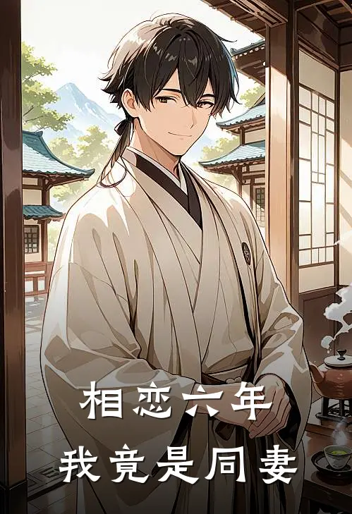 相恋六年，我竟是同妻