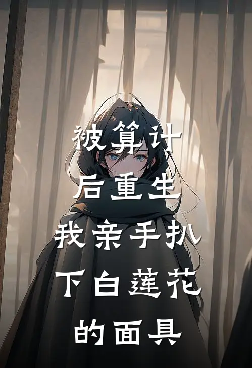 被算计后重生，我亲手扒下白莲花的面具