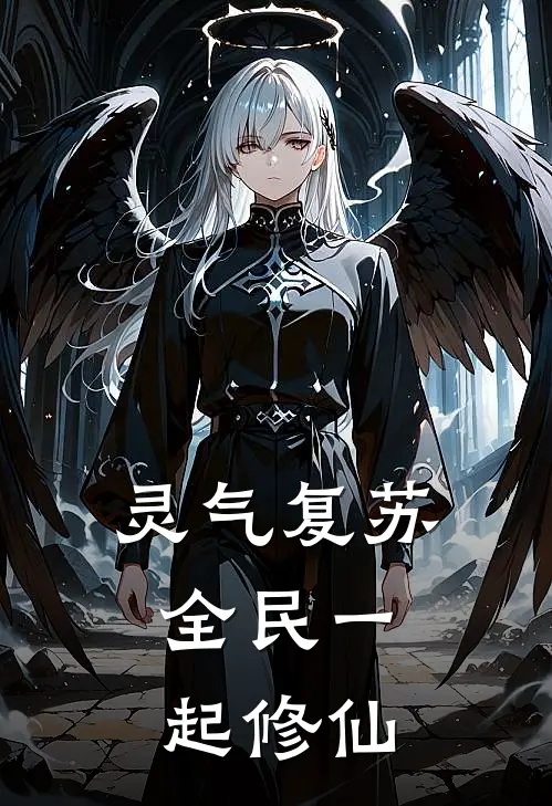 灵气复苏：全民一起修仙