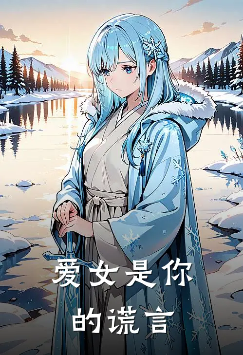 爱女是你的谎言