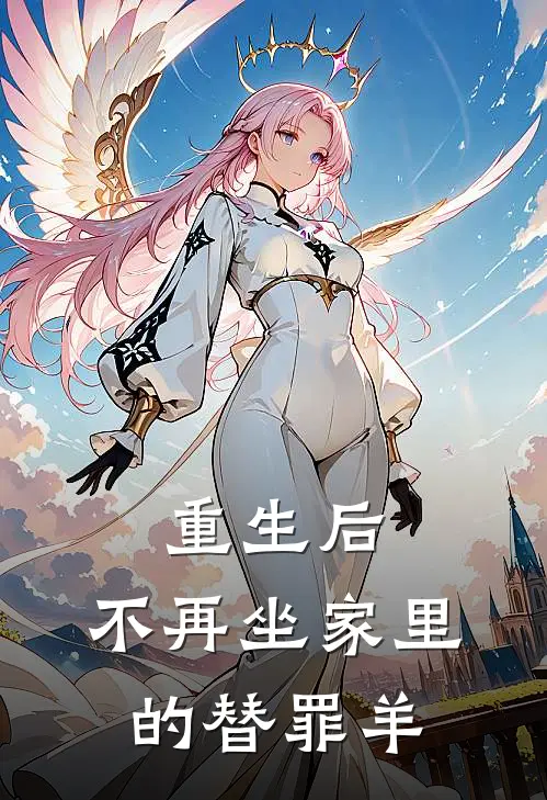 重生后，不再坐家里的替罪羊