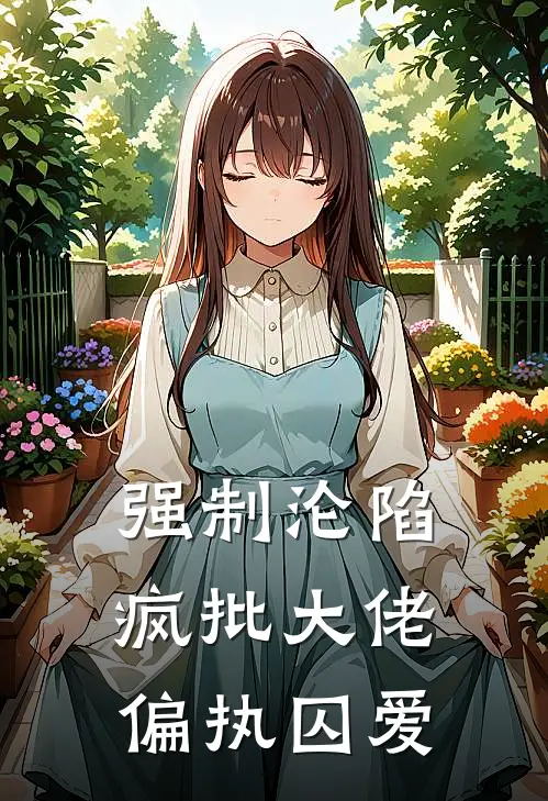 强制沦陷：疯批大佬偏执囚爱