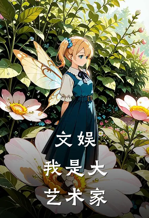 文娱，我是大艺术家