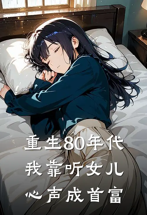 重生80年代，我靠听女儿心声成首富