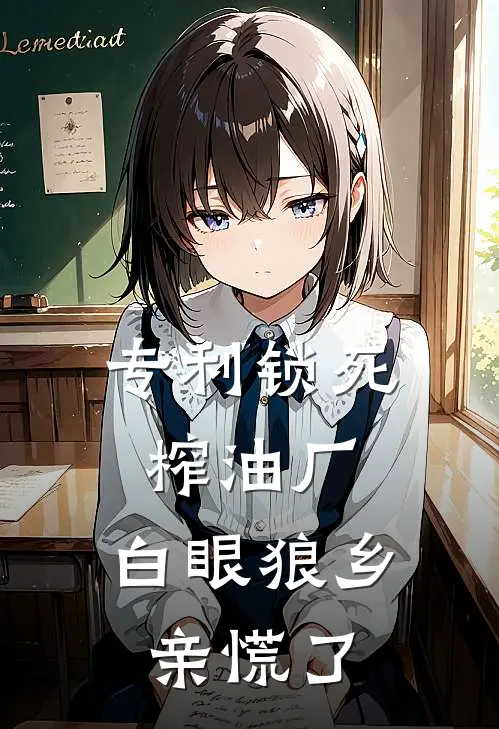 专利锁死榨油厂，白眼狼乡亲慌了