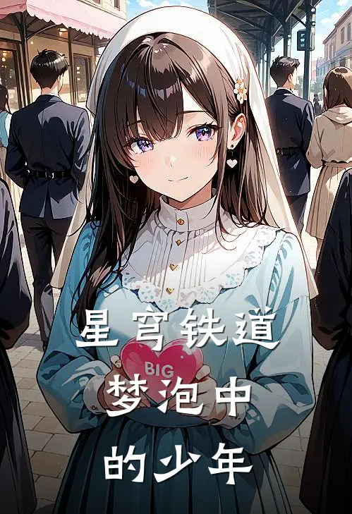 星穹铁道:梦泡中的少年