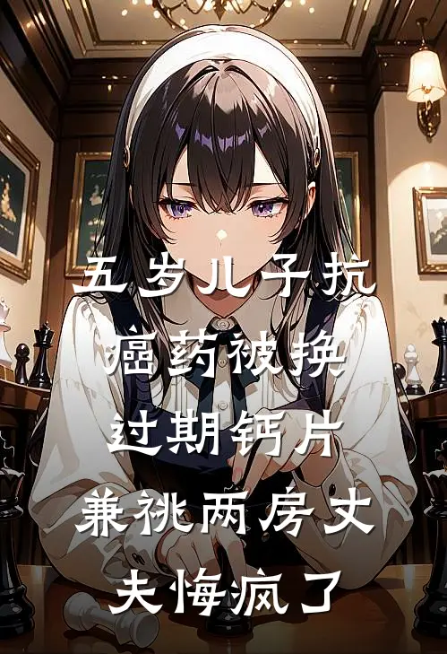 五岁儿子抗癌药被换过期钙片，兼祧两房丈夫悔疯了