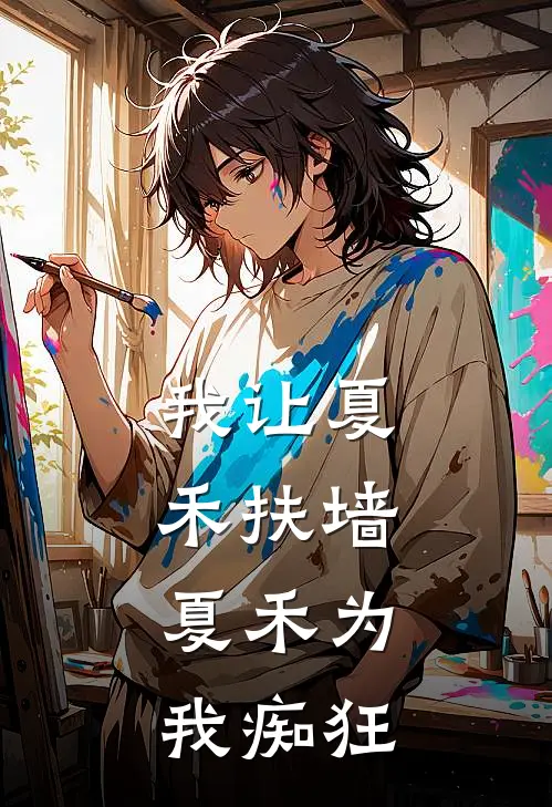 我让夏禾扶墙，夏禾为我痴狂