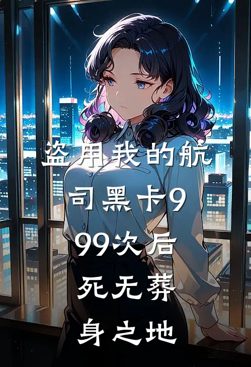 盗用我的航司黑卡999次后，死无葬身之地