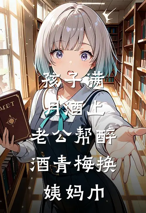 孩子满月酒上，老公帮醉酒青梅换姨妈巾