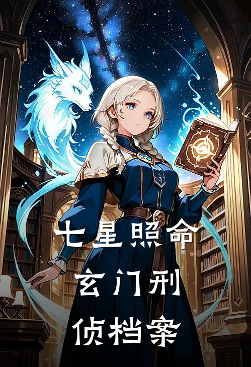 七星照命：玄门刑侦档案