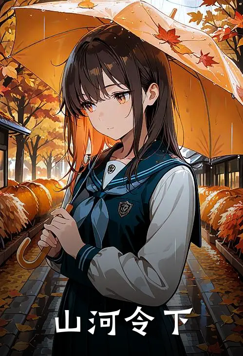 山河令下