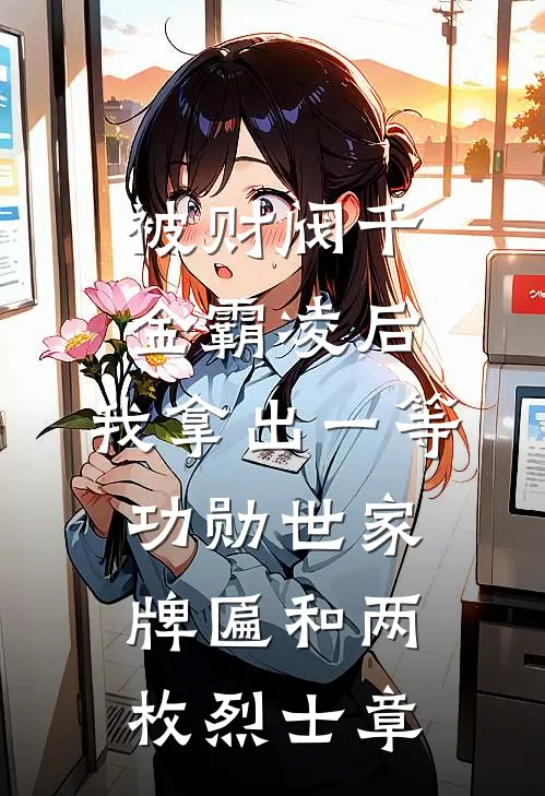 被财阀千金霸凌后，我拿出一等功勋世家牌匾和两枚烈士章