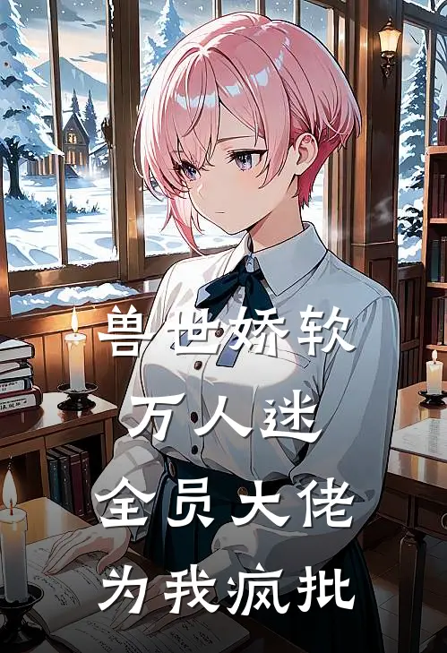 兽世娇软万人迷：全员大佬为我疯批