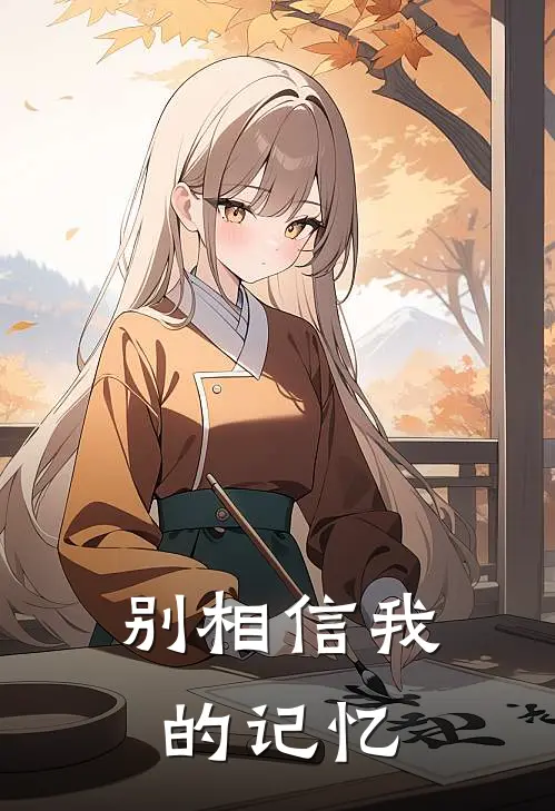 别相信我的记忆