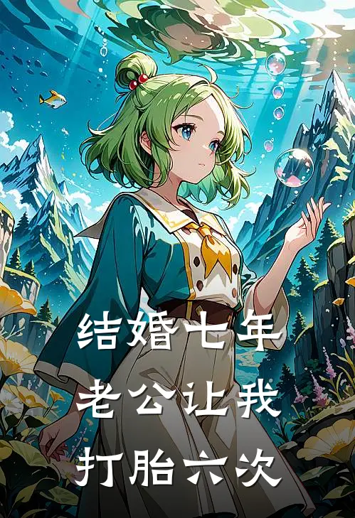 结婚七年，老公让我打胎六次