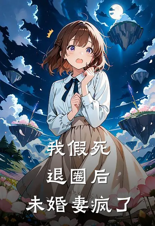 我假死退圈后，未婚妻疯了
