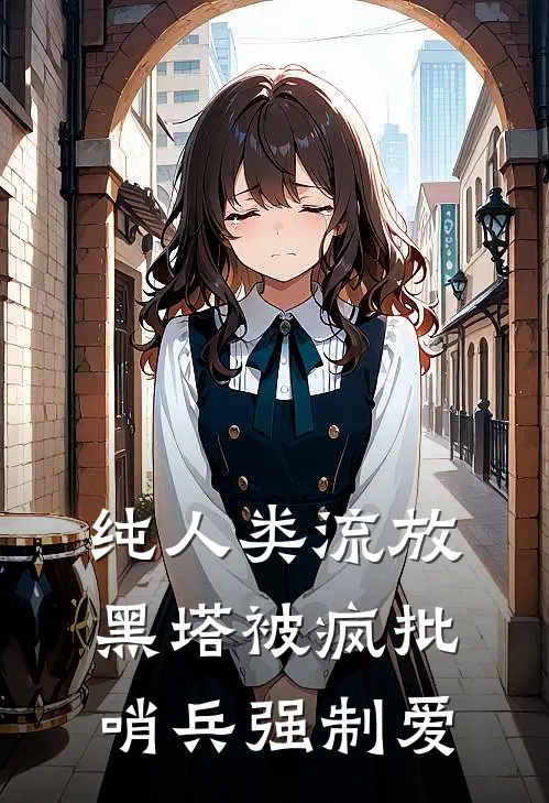 纯人类流放黑塔被疯批哨兵强制爱